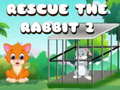 Παιχνίδι Rescue The Rabbit 2
