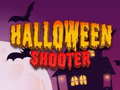 Παιχνίδι Halloween Shooter 