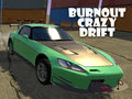 Παιχνίδι Burnout Crazy Drift
