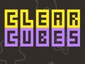 Παιχνίδι Clear Cubes
