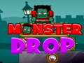 Παιχνίδι Monster Drop