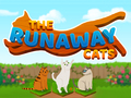 Παιχνίδι The Runaway Cats