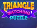 Παιχνίδι Triangle Matching Puzzle