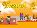 Παιχνίδι Tenno 2