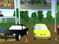 Παιχνίδι Crash & Smash Cars