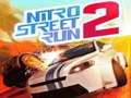 Παιχνίδι Nitro Street Run 2