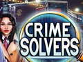 Παιχνίδι Crime Solvers