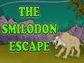 Παιχνίδι The Smilodon Escape