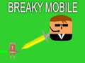 Παιχνίδι Breaky Mobile