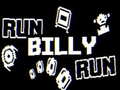 Παιχνίδι Run, Billy, Run!