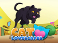 Παιχνίδι Cat Lovescapes