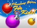 Παιχνίδι Christmas Games For Kids