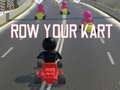 Παιχνίδι Row Your Kart