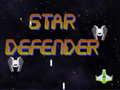Παιχνίδι Star Defender
