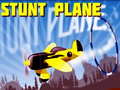 Παιχνίδι Stunt Plane