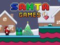 Παιχνίδι Santa Games