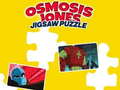 Παιχνίδι Osmosis Jones Jigsaw Puzzle