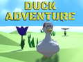 Παιχνίδι Duck Adventure