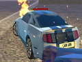 Παιχνίδι Car Demolition Parking Place Multiplayer