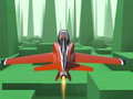 Παιχνίδι Airplane Racer Game