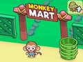 Παιχνίδι Monkey Mart