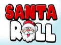Παιχνίδι Santa Roll