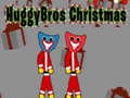 Παιχνίδι HuggyBros Christmas