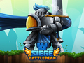 Παιχνίδι Siege Battleplan