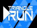 Παιχνίδι Triangle Run