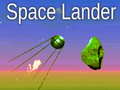 Παιχνίδι Space Lander