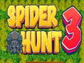 Παιχνίδι Spider Hunt 3