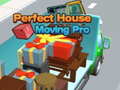 Παιχνίδι Perfect House Moving Pro