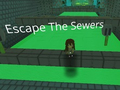 Παιχνίδι Kogama: Escape from the Sewer