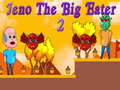 Παιχνίδι Jeno The Big Eater 2