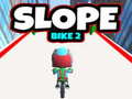 Παιχνίδι Slope Bike 2