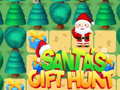Παιχνίδι Santa's Gift Hunt