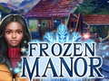 Παιχνίδι Frozen Manor