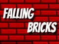 Παιχνίδι Falling Brick