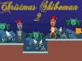 Παιχνίδι Christmas Shiboman 2