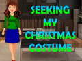 Παιχνίδι Seeking My Christmas Costume