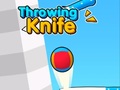 Παιχνίδι Throwing Knife