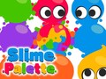 Παιχνίδι Slime Palette