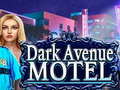 Παιχνίδι Dark Avenue Motel