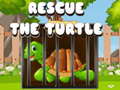 Παιχνίδι Rescue the Turtle