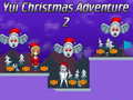 Παιχνίδι Yui Christmas Adventure 2