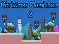 Παιχνίδι Christmas Memichan 2