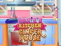 Παιχνίδι Roxie's Kitchen: Ginger House