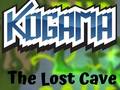 Παιχνίδι Kogama: The Lost Cave