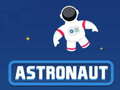 Παιχνίδι Astronaut