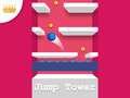 Παιχνίδι Jump Tower 3D
